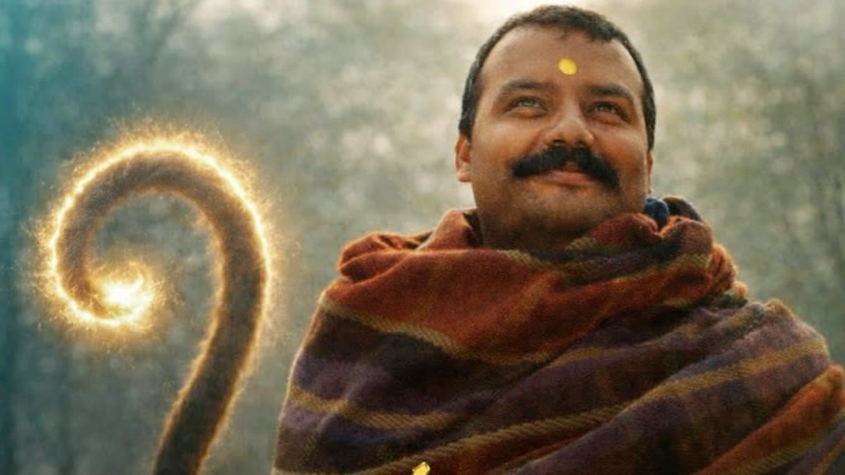 After A Successful Hindi Run, Hanuman Ansh To Release In Telugu On THIS Date