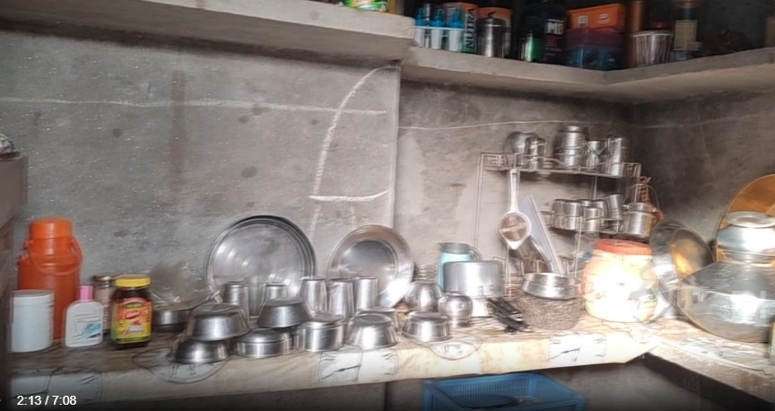 A House With Damp Walls, Subsidised Ration Sum Up Struggle Of Asian Gold Medalist Neeru Dhanda