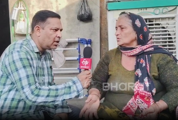 A House With Damp Walls, Subsidised Ration Sum Up Struggle Of Asian Gold Medalist Neeru Dhanda