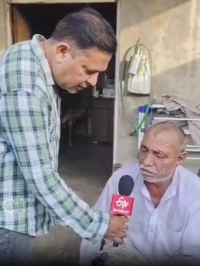 A House With Damp Walls, Subsidised Ration Sum Up Struggle Of Asian Gold Medalist Neeru Dhanda