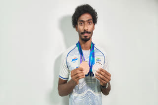 விஷால் தென்னரசு கயல்விழி