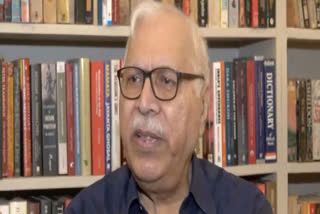 Former CEC SY Quiraishi questions SIR