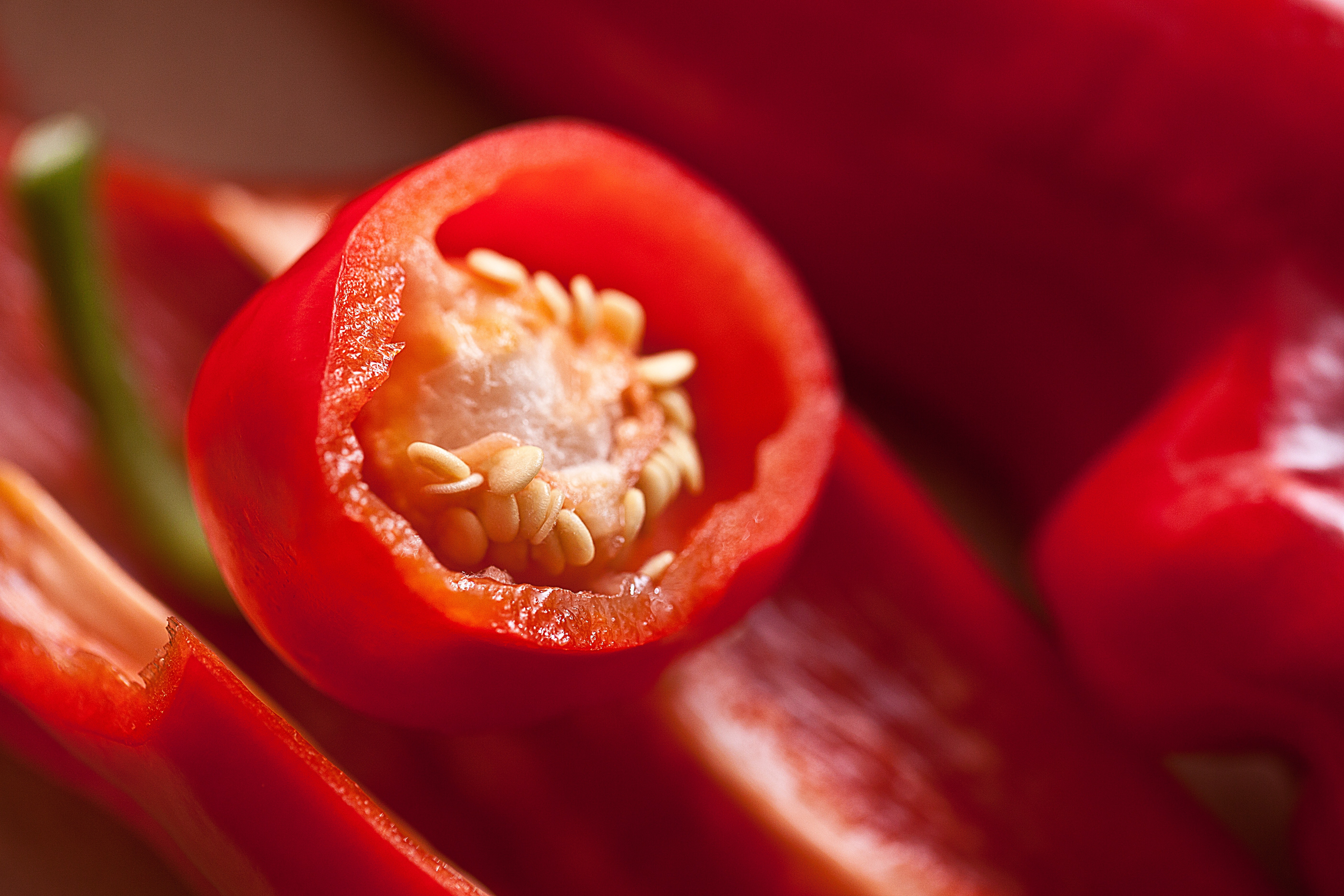 Chillies