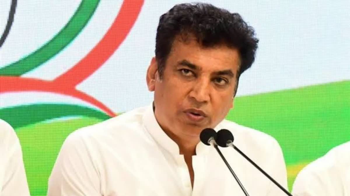 ETV Bharat Live Updates
