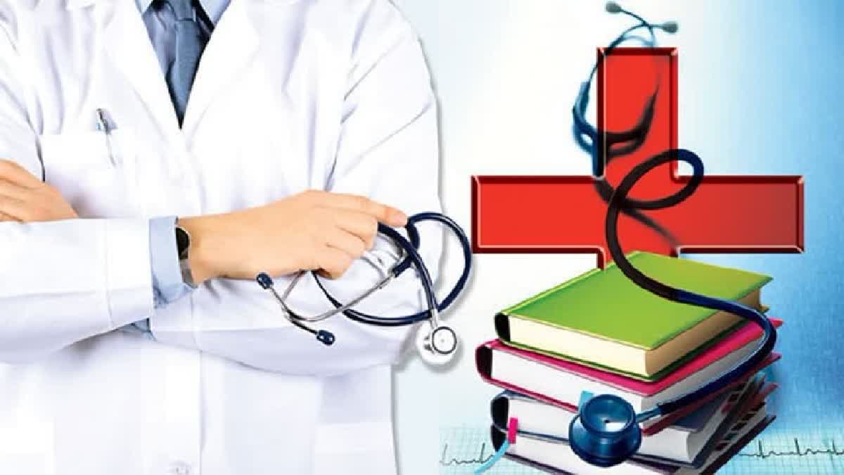 Govt Key decision on PG Medical Seats