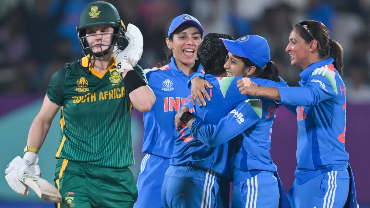 IND W VS SA W FINAL