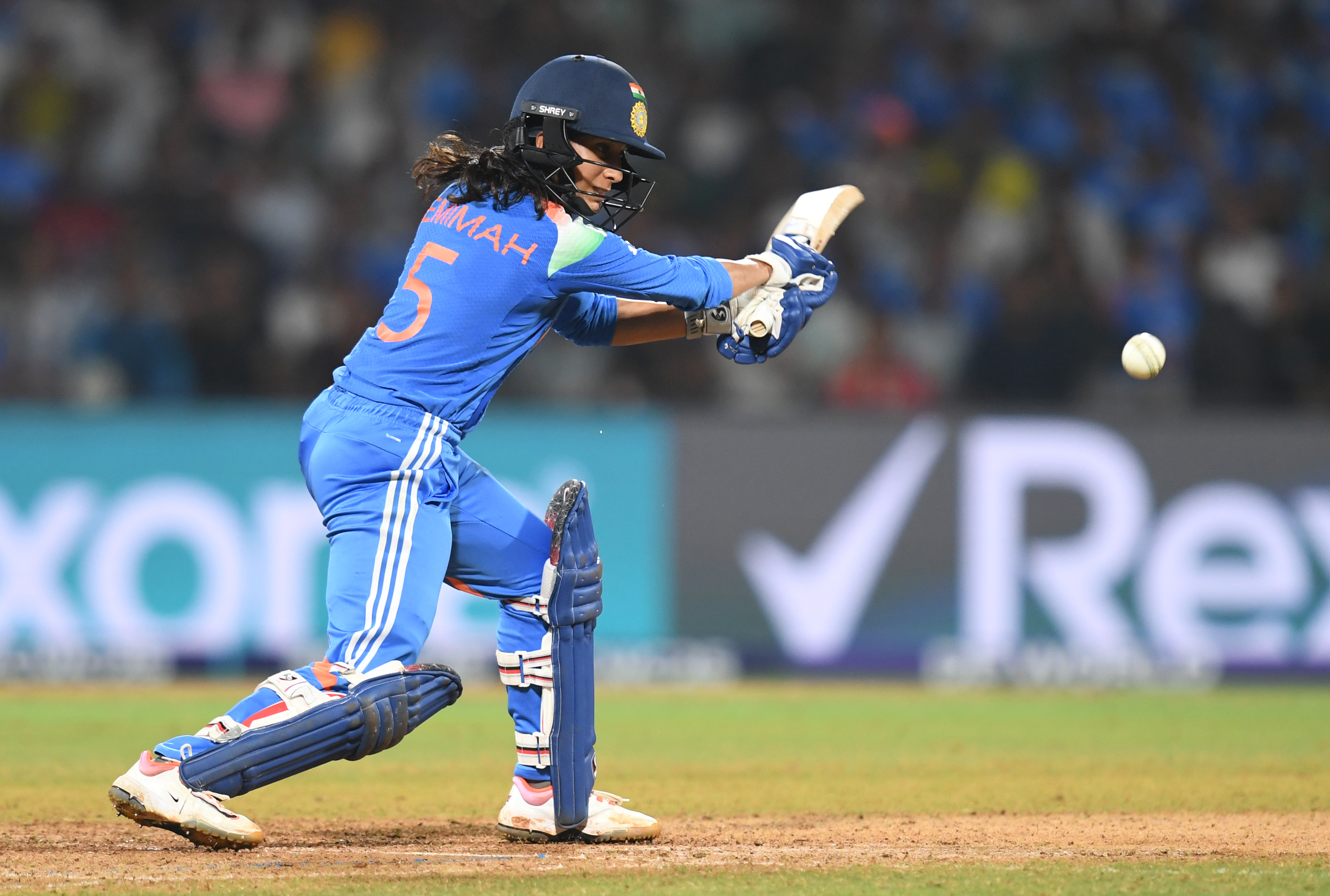 IND W VS SA W FINAL