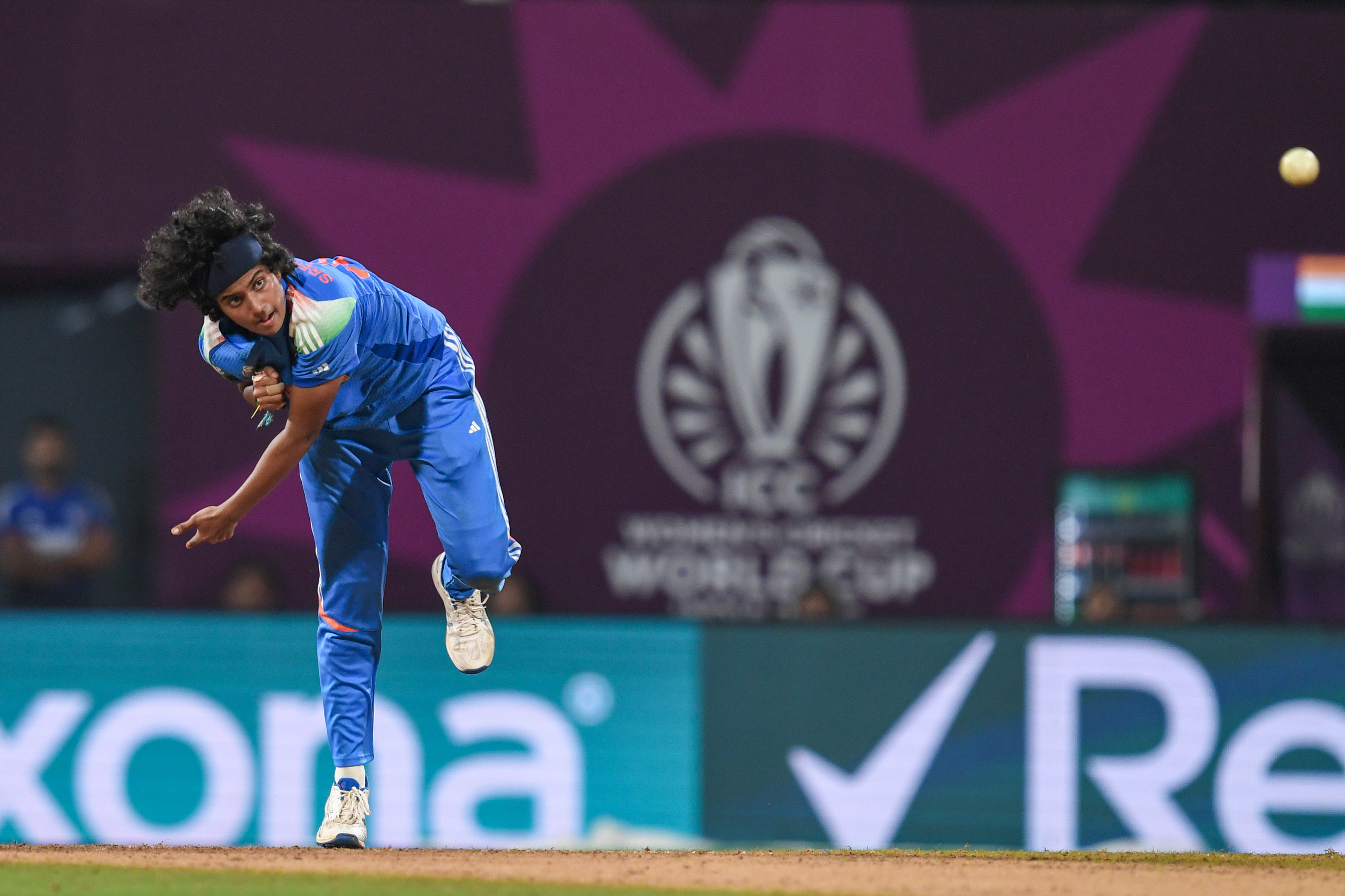IND W VS SA W FINAL
