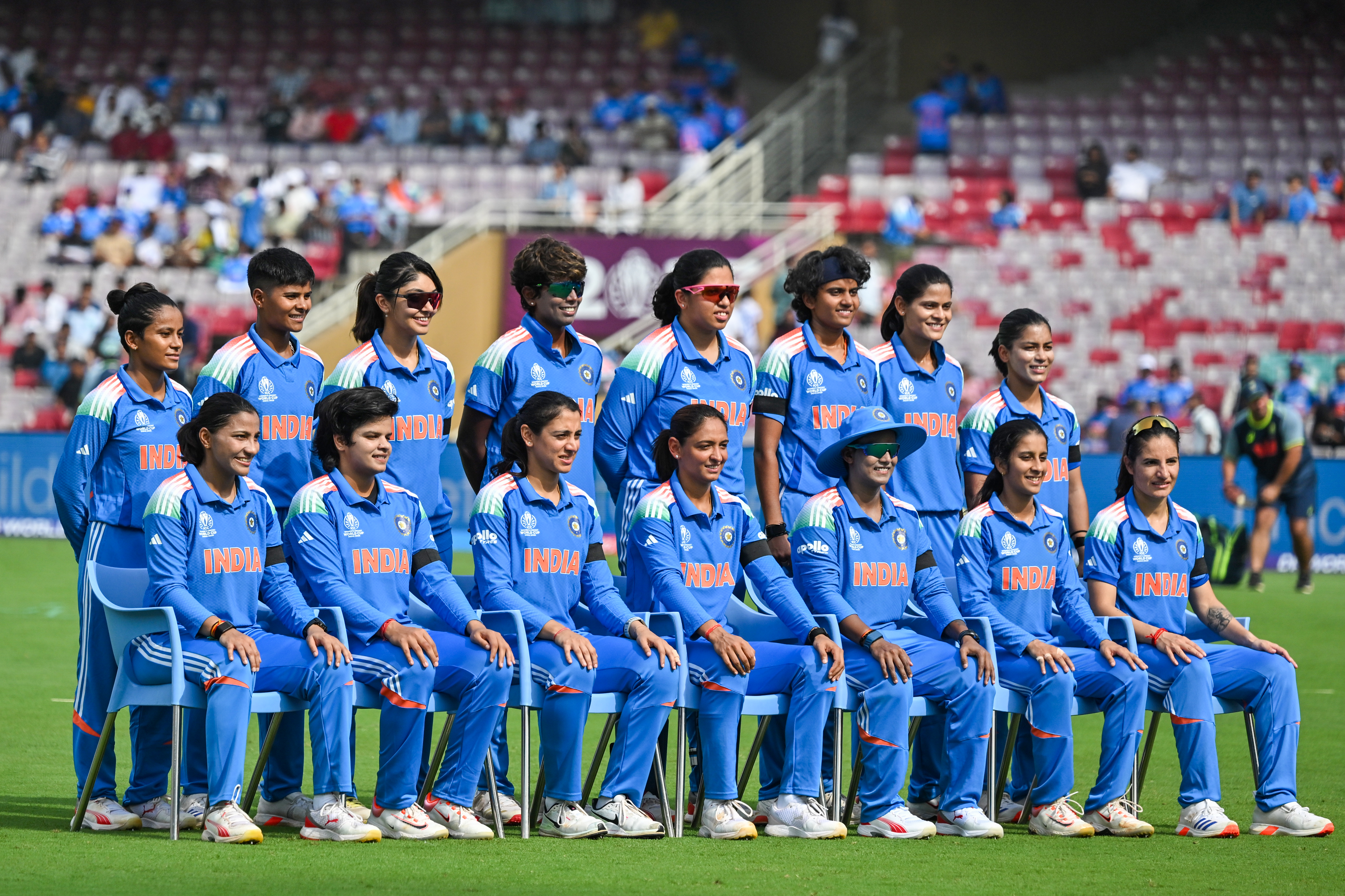 IND W VS SA W FINAL