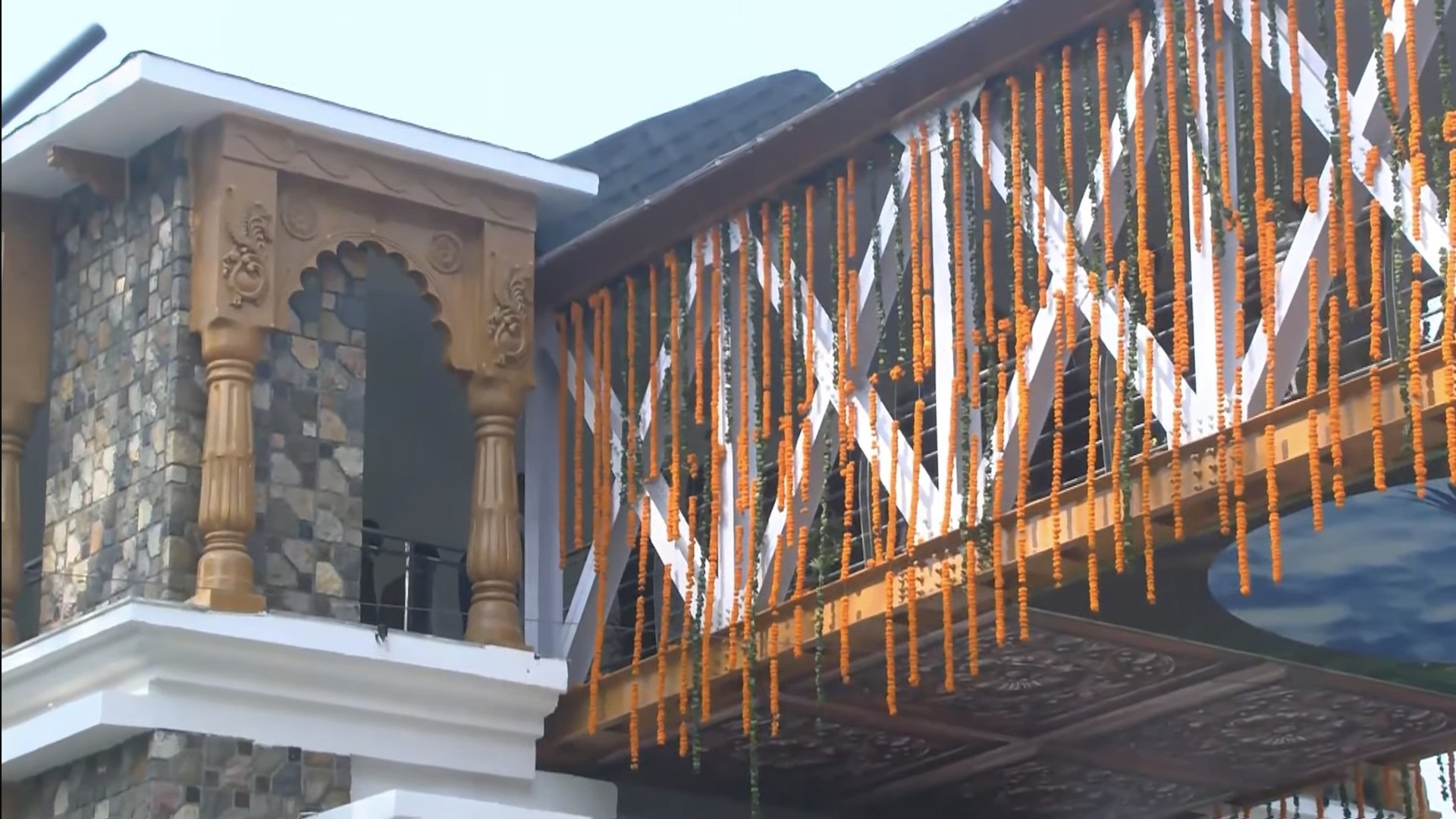 PRESIDENT DROUPADI MURMU