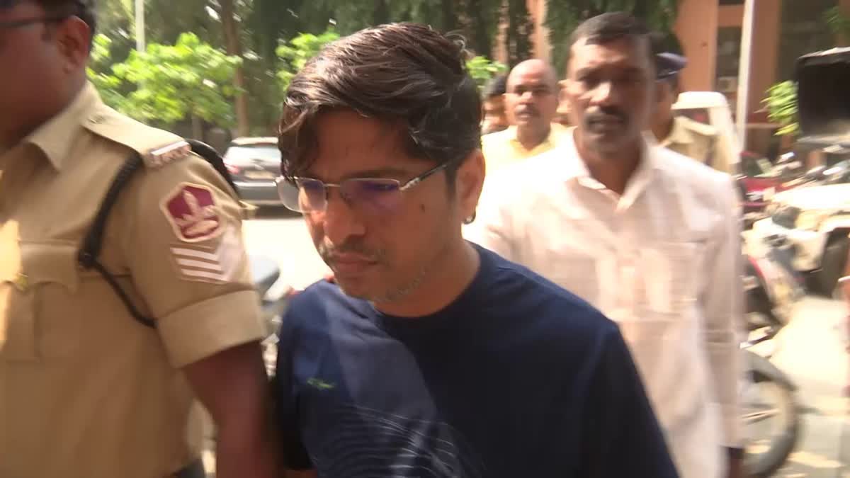 Anil chokra Questioned By Sit