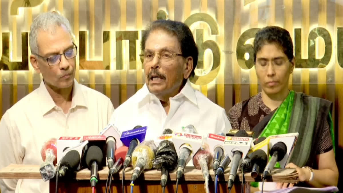 மழையால் பாதிக்கப்பட்ட விவசாயிகளுக்கு ஹெக்டேருக்கு ரூ. 20,000 - அமைச்சர் அறிவிப்பு