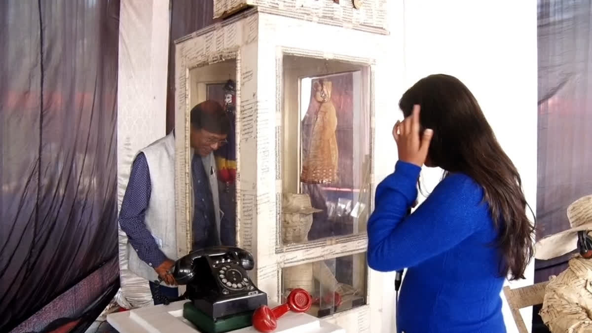 Chandigarh Craft Fare