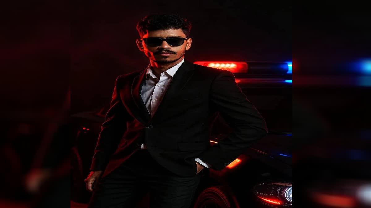 झारखंड के कुख्यात अपराधी राहुल सिंह के खिलाफ ब्लू कार्नर नोटिस जारी, विदेश  में बैठ चला रहा गैंग