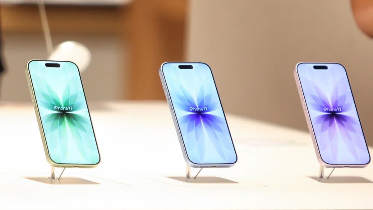 Apple To Discuss Sanchar Saathi App Order With Govt May Not Follow In Its Current Form