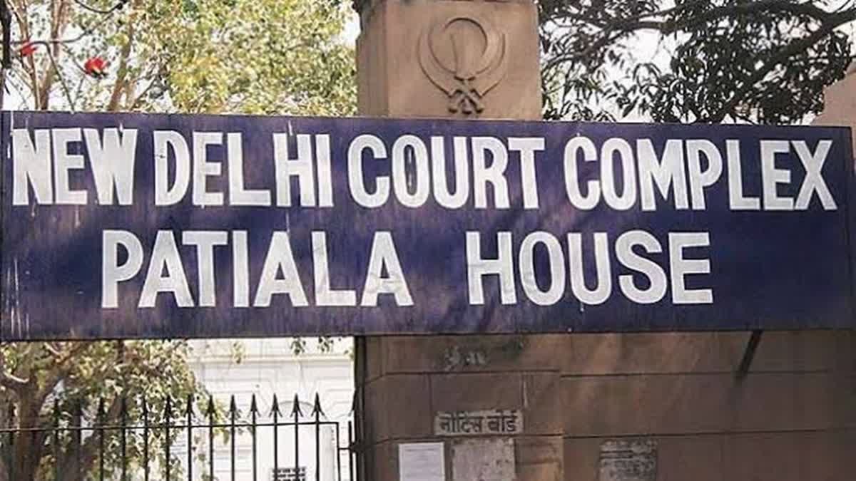 Patiala House Court, Delhi