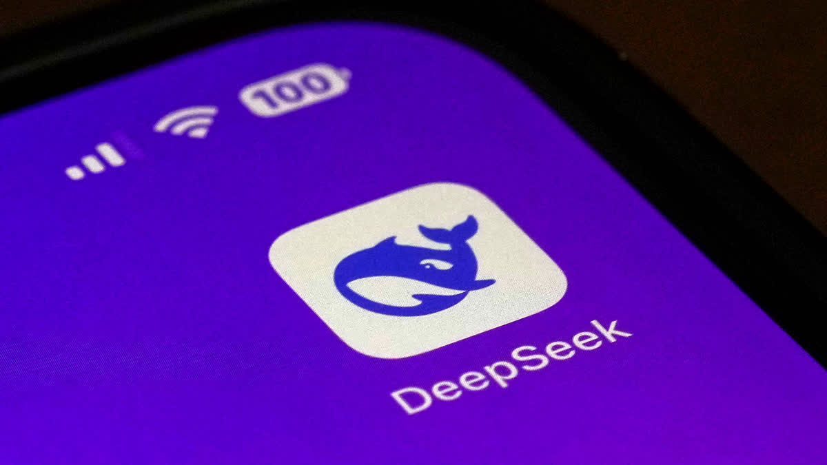 DeepSeek Introduces V3.2 AI Model, Claimed To Outperform ChatGPT And Rival Gemini