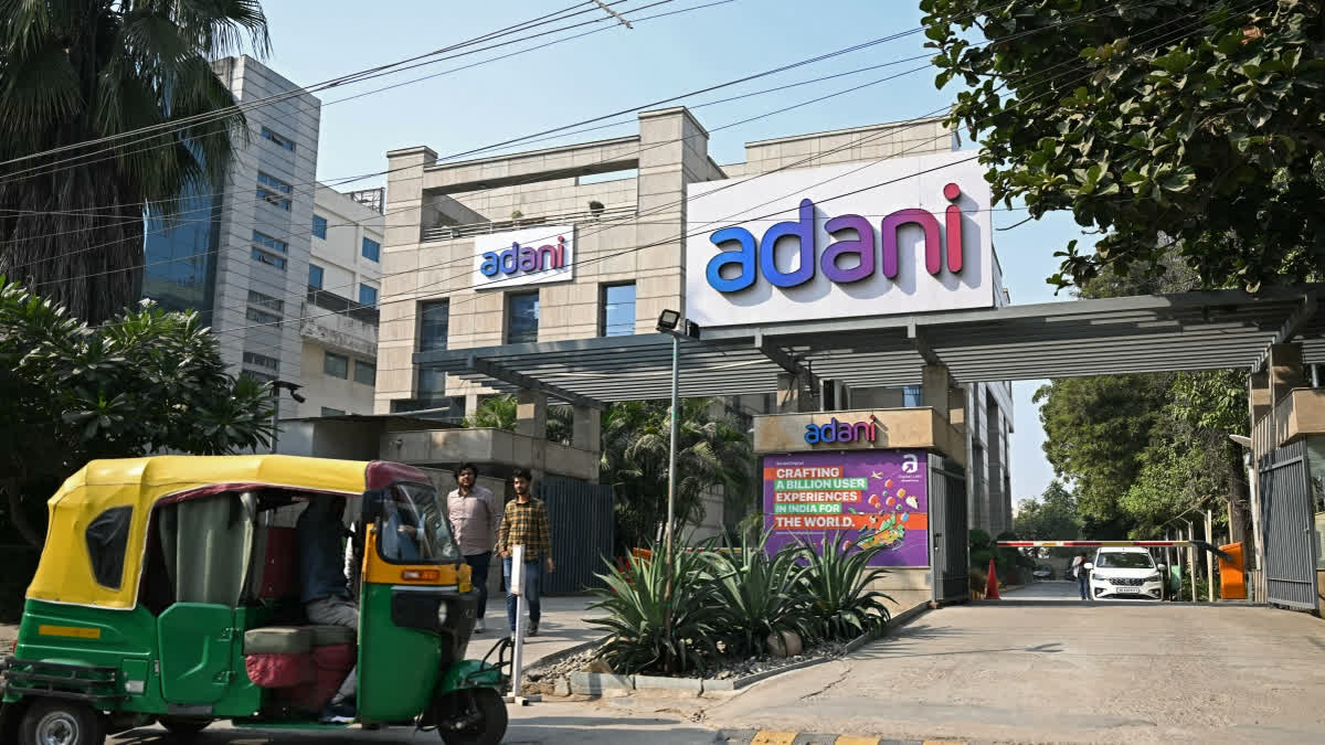 Adani Group
