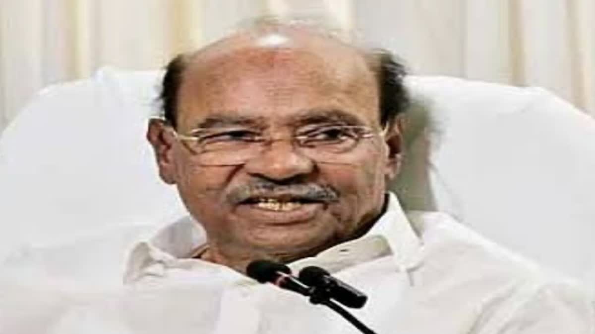 பாமக யாருக்கு சொந்தம்? ராமதாஸின் மனு மீதான விசாரணை ஒத்திவைப்பு