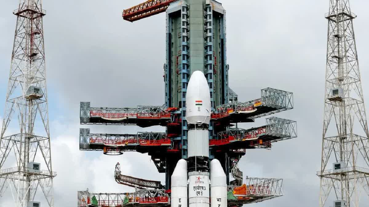 India's Space Push: NSIL Lines Up Big Rocket Production, New Satellites and GSaaS Model for Global Market