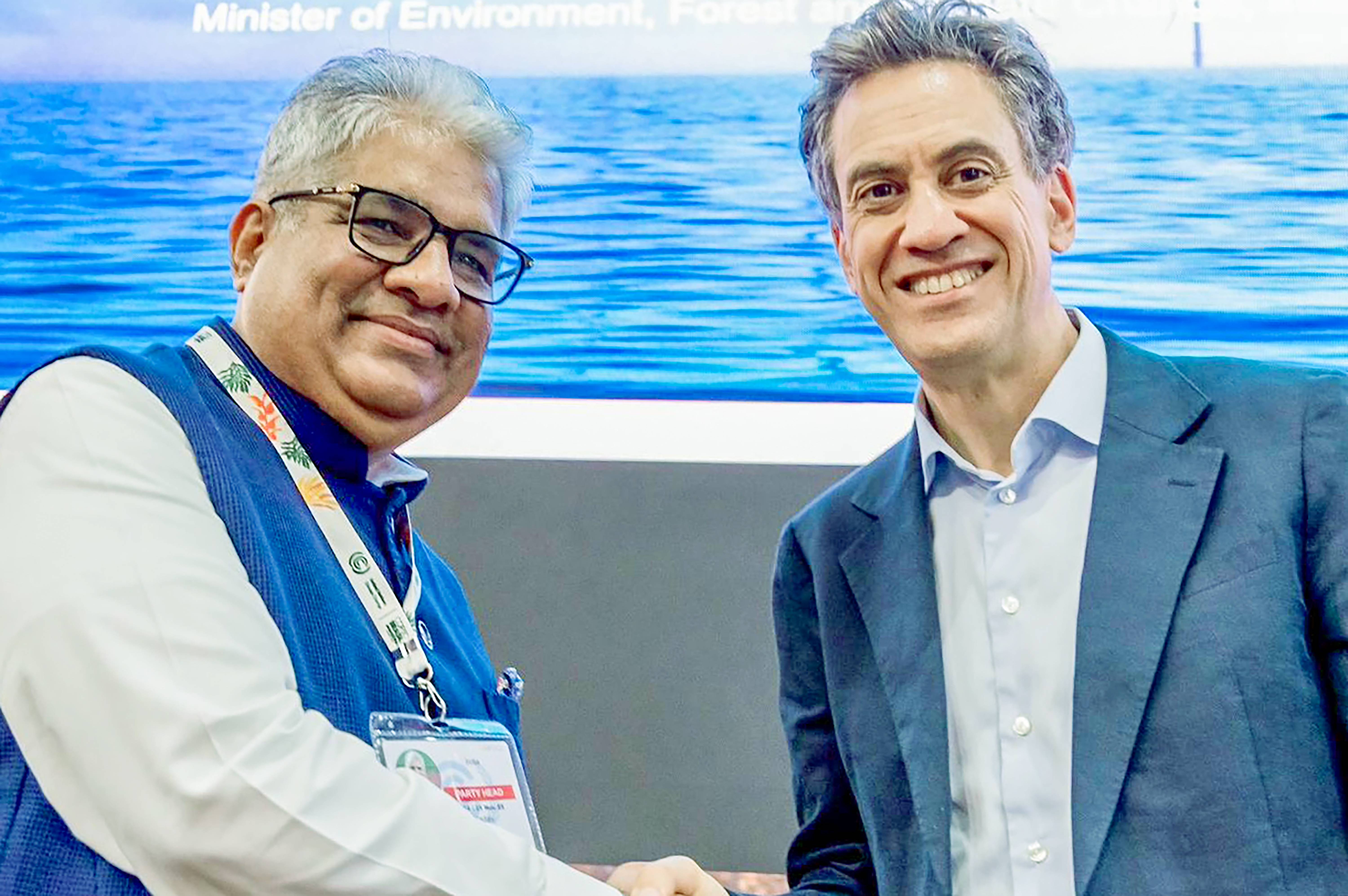 Understanding COP30's Outcomes: A Vast Distance Still Separates Us from Paris Goals