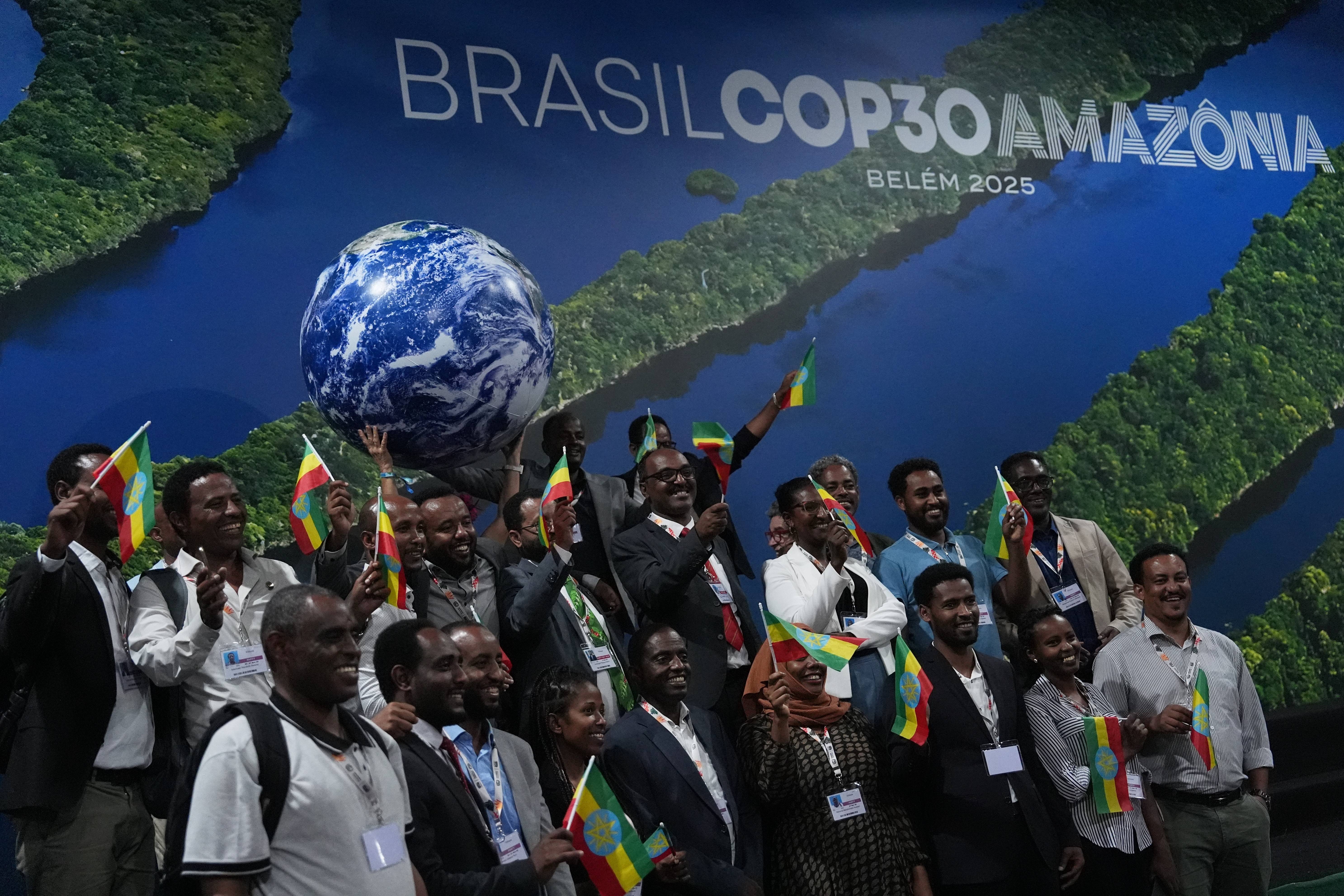 Understanding COP30's Outcomes: A Vast Distance Still Separates Us from Paris Goals