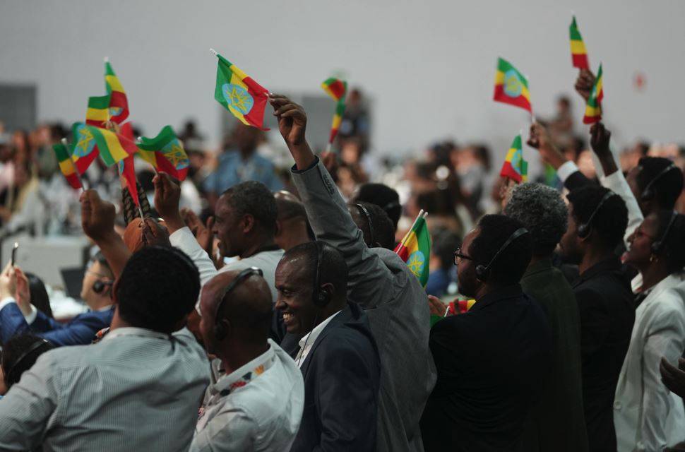 Understanding COP30's Outcomes: A Vast Distance Still Separates Us from Paris Goals