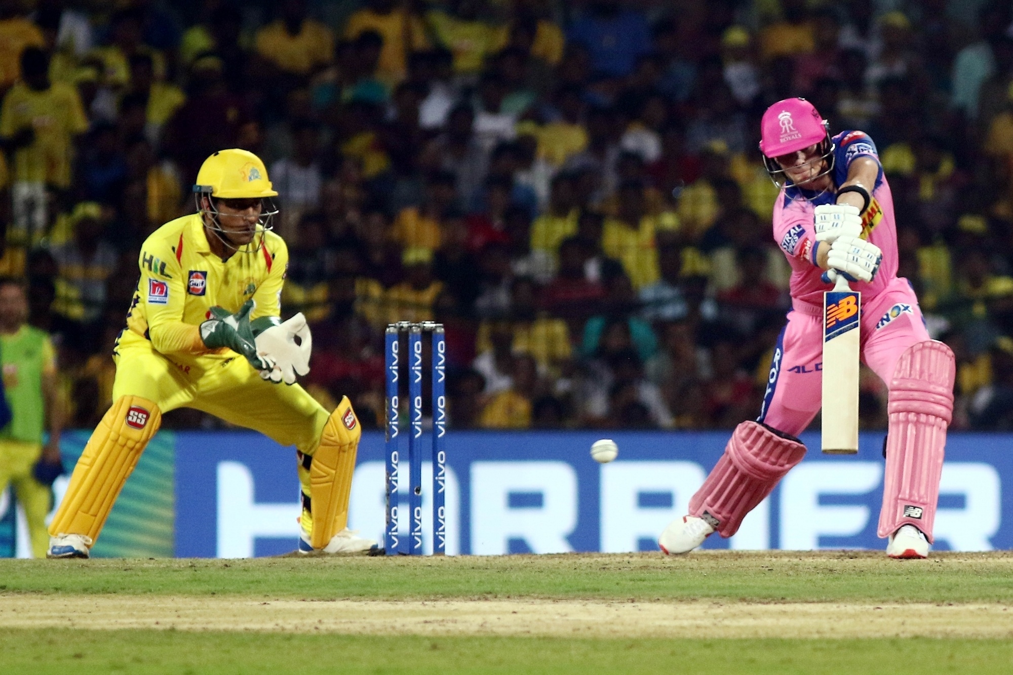 स्टीव स्मिथ