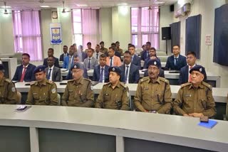 Improving Image of Police