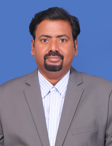 Dr Valavan Amudhan