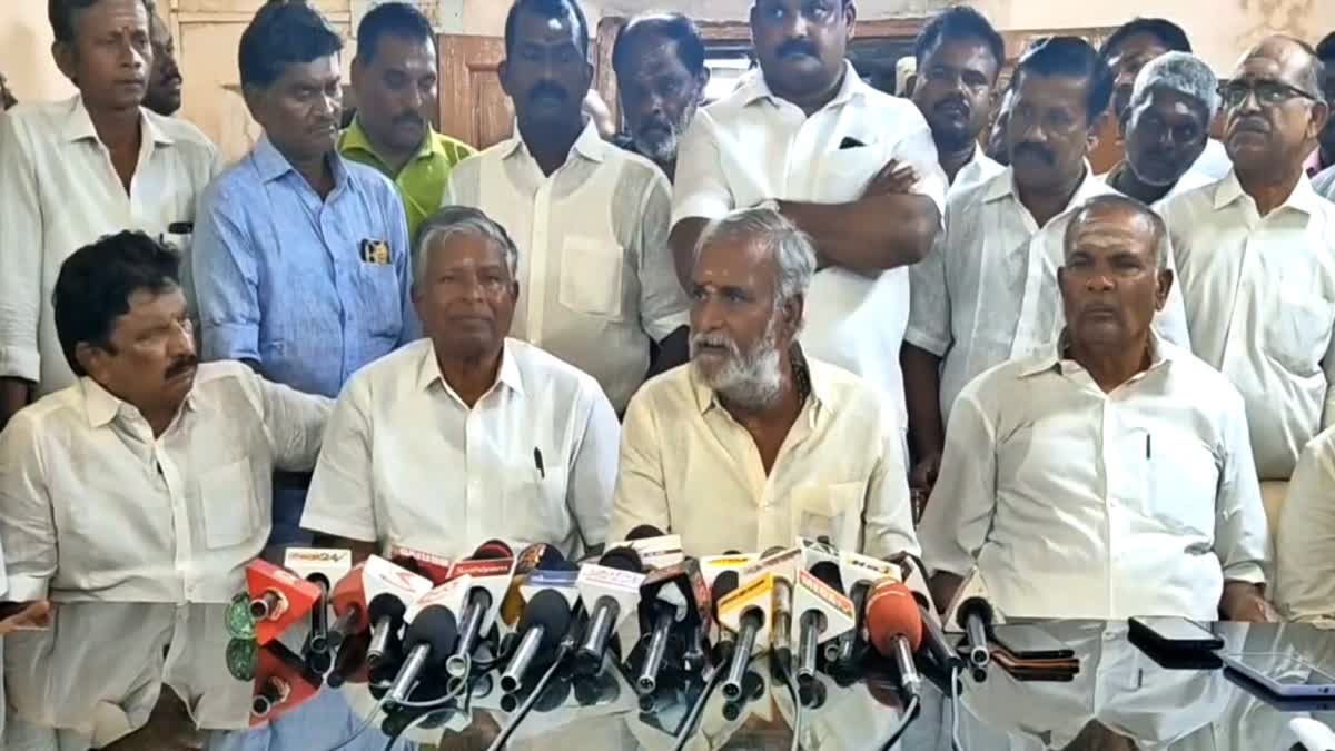 அமைச்சர் சேகர்பாபு