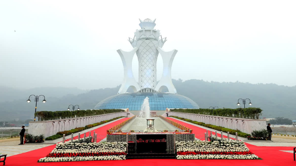 Guwahati Tourist spots