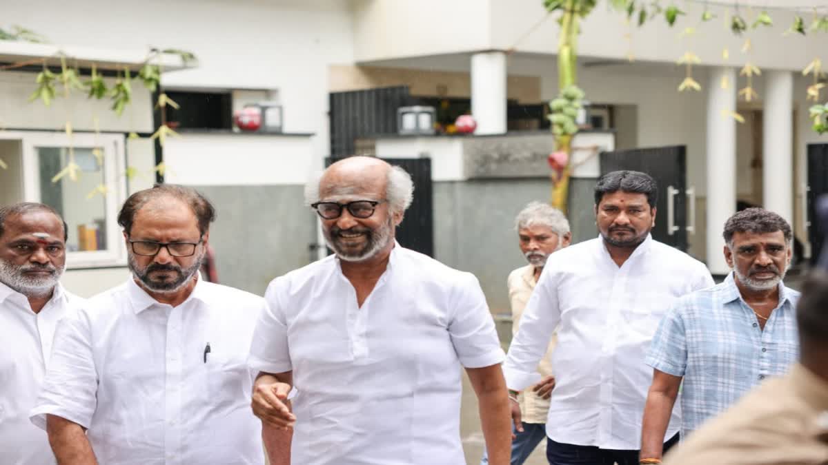 ரஜினிகாந்த்