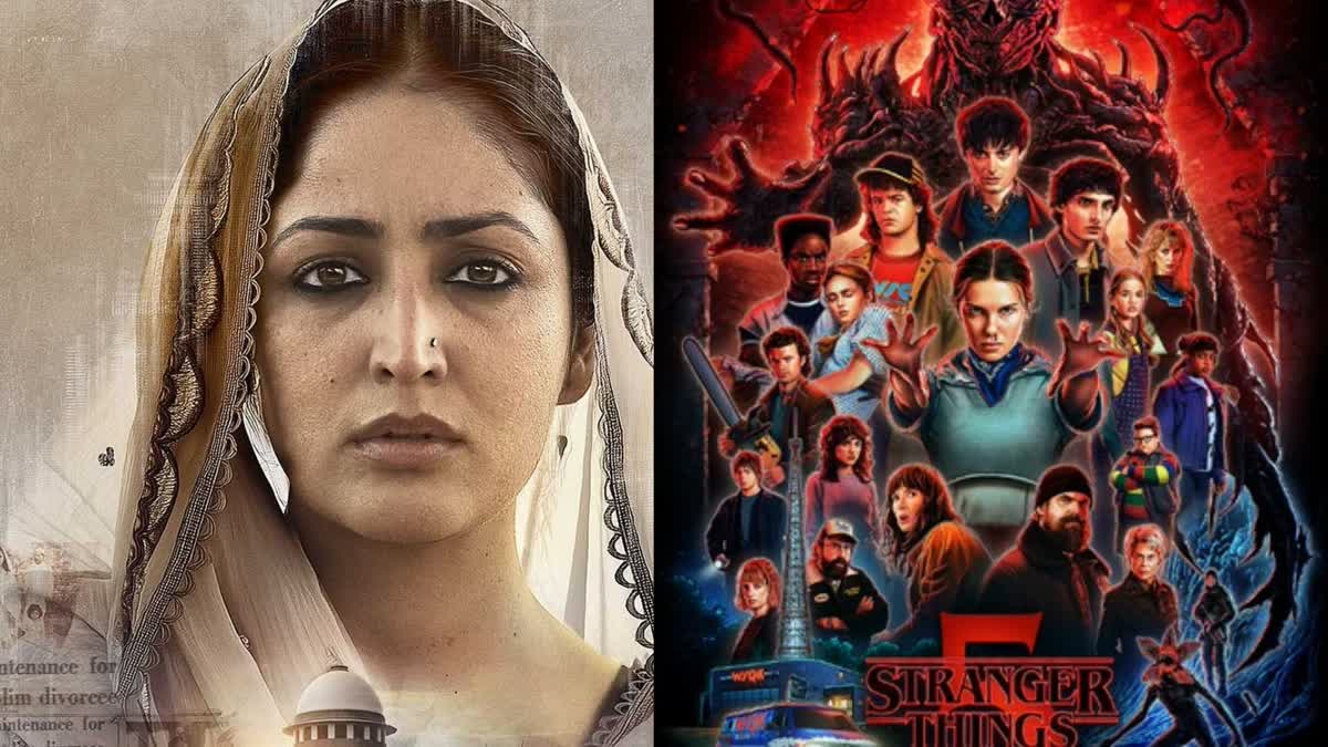 OTT RELEASES THIS WEEK