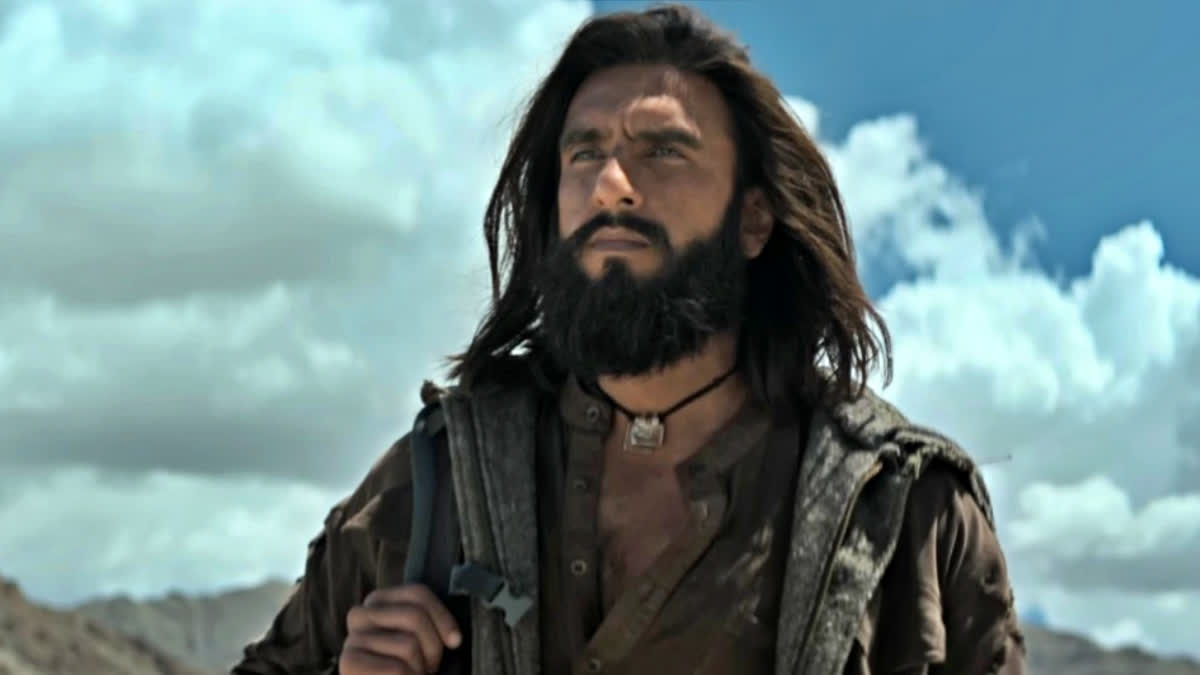 Dhurandhar Box Office Collection Day 29