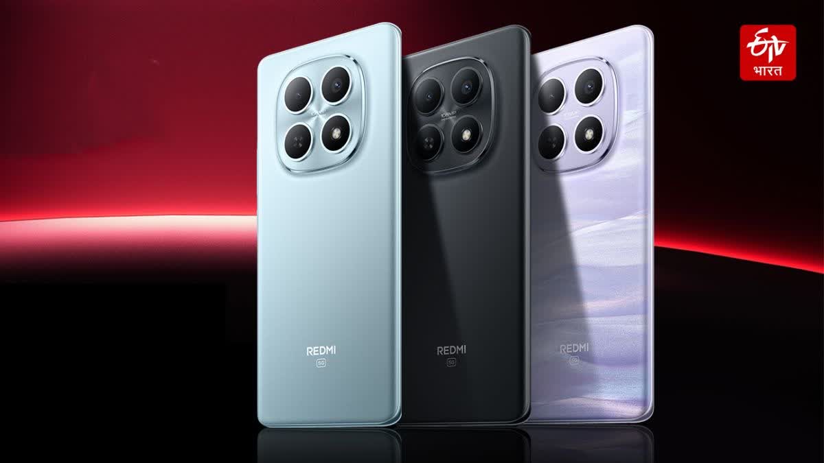 Redmi Note 15 5G,108 Master Pixel Edition