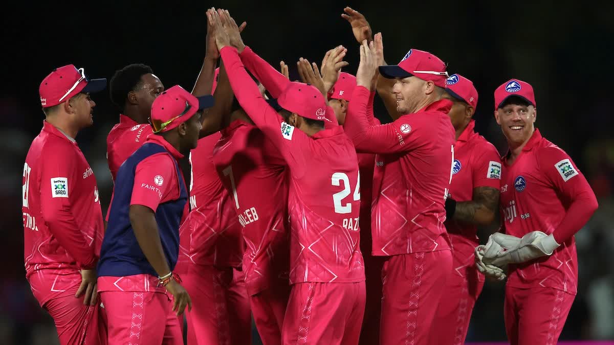 பார்ல் ராயல்ஸ்