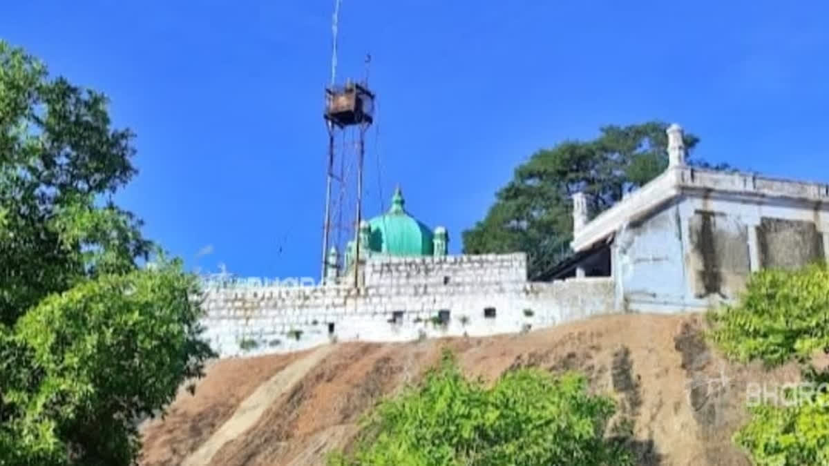 ‘No Livestock Sacrifice Allowed At Thiruparankundram Dargah Festival’, Says Madras HC