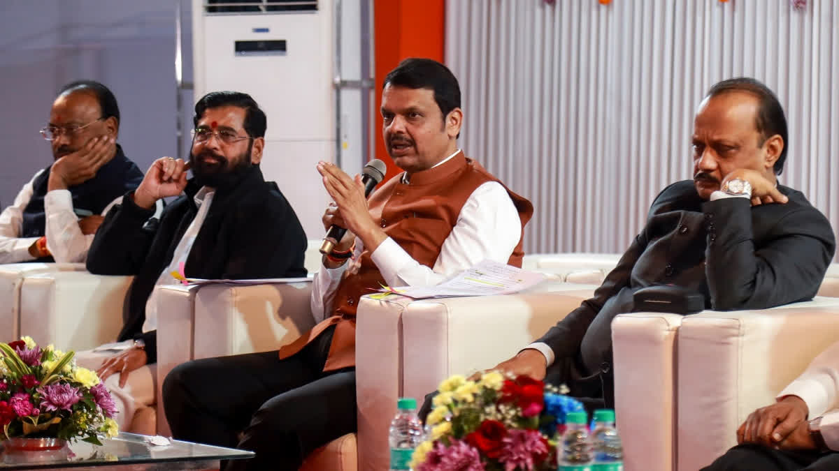 Maharashtra Civic Polls 68 Mahayuti Candidates Including 44 Of BJP Elected Unopposed