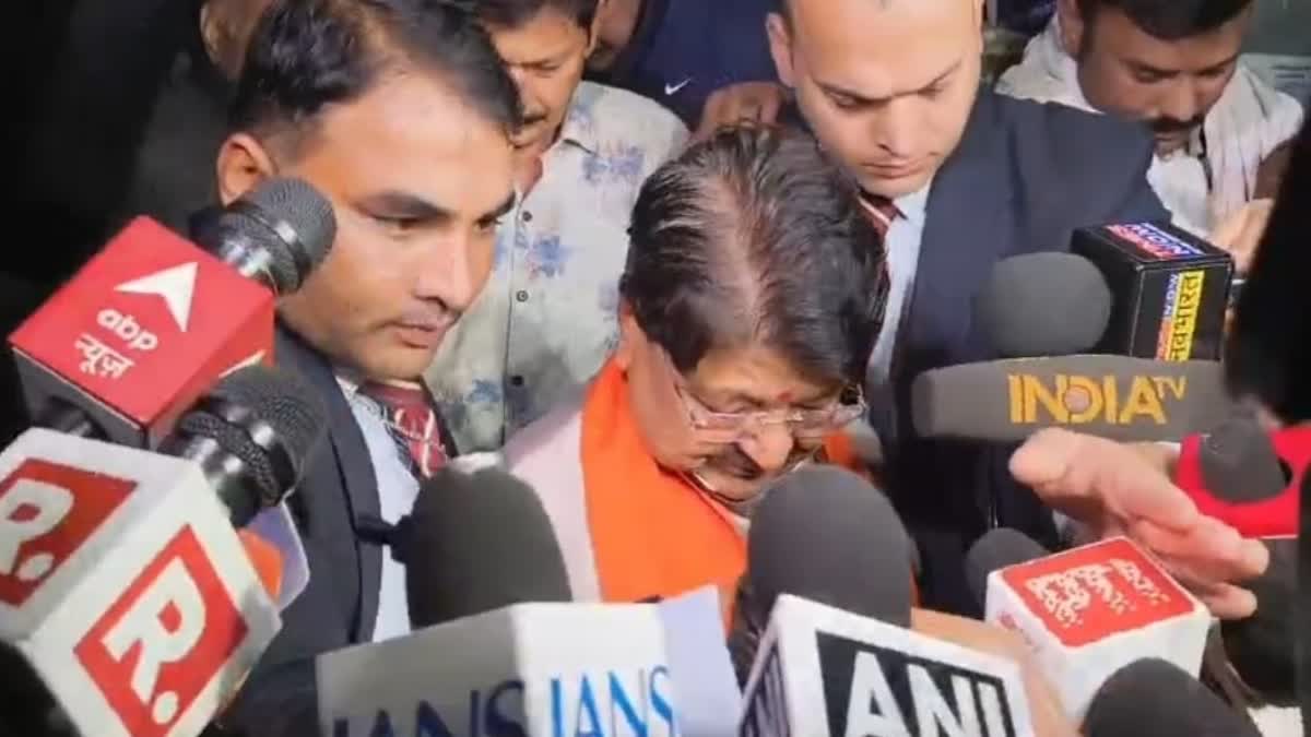 INDORE CONTAMINATED WATER DEATH