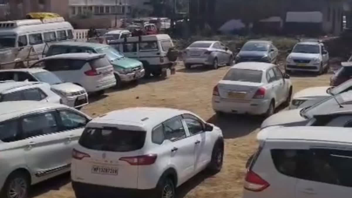 Ujjain Air Pollution