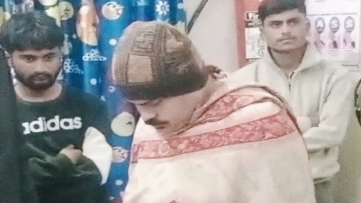 Satna Attempted kill wife