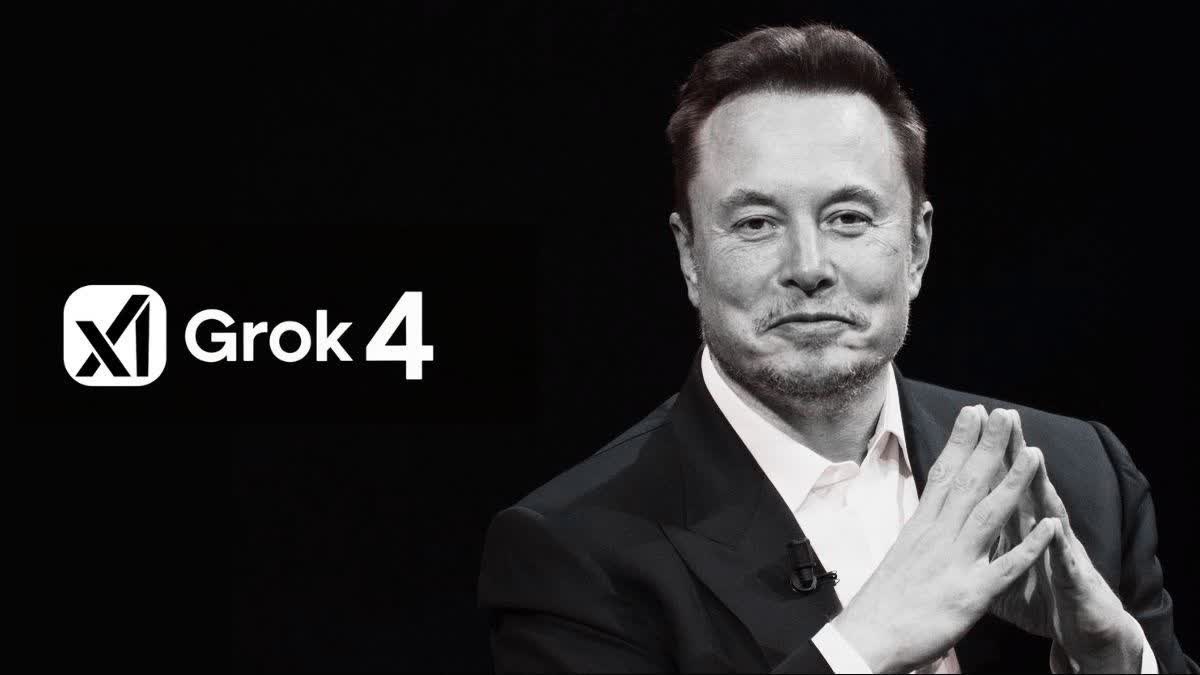 Elon Musk, X platform, Grok AI