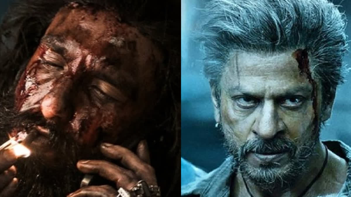 ધુરંધર ફિલ્મએ શાહરૂખની જવાન ફિલ્મને પછાડી