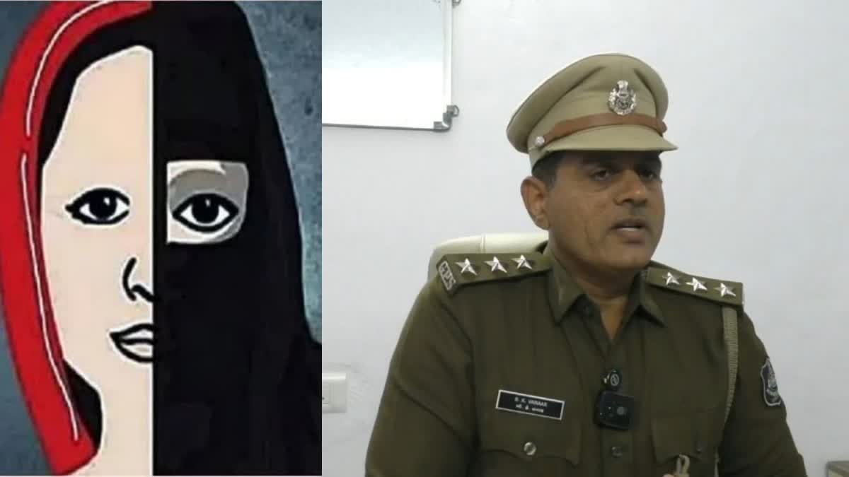 સુરતમાં ધર્માંતરણ અને દુષ્કર્મનો જ્વલંત કેસ