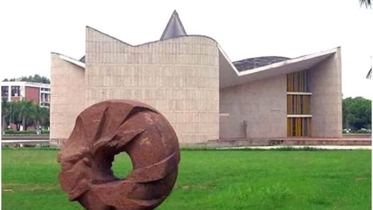 PU Scientists Antimicrobial paint