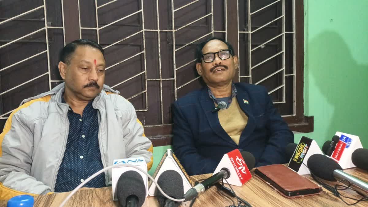 2 EXPRESS TRAINS FROM ALIPURDUAR