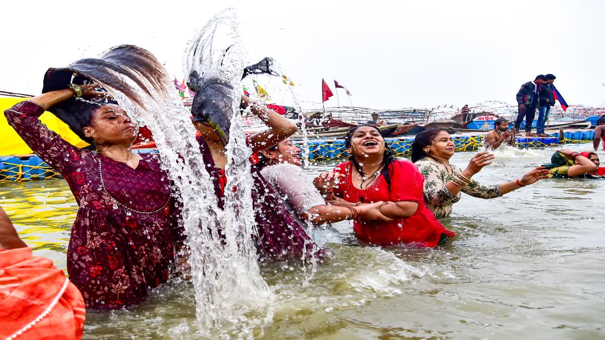 magh mela 2026 in prayagraj