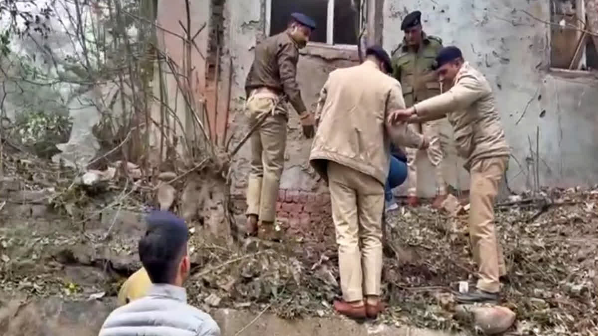 Blast In Himachal Pradesh: FIR Registered Under Explosive Substances Act; Punjab Police, NIA Involved In Probe
