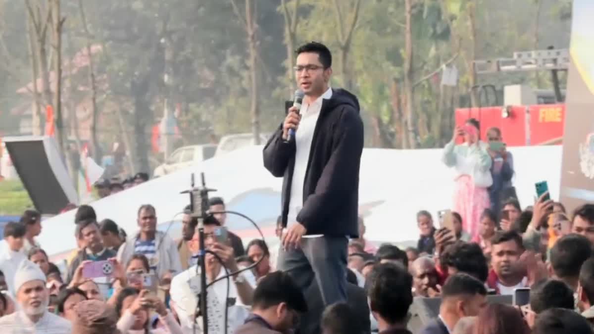 ABHISHEK BANERJEE ON SIR